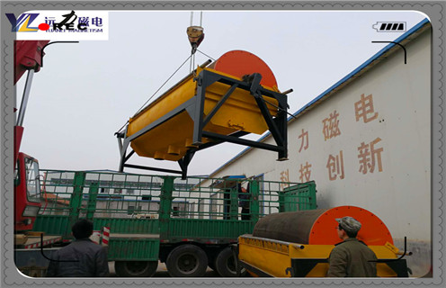 磁选机，磁选机品牌，好色先生TV在线下载建议加盟实力雄厚的知名镜铁矿磁选设备品牌